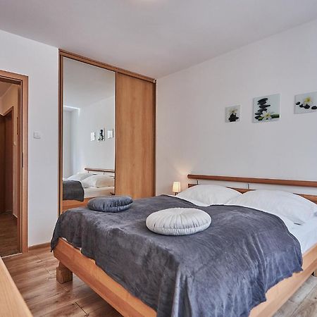 Apartamenty Swinoujscie -Zeromskiego 5 外观 照片