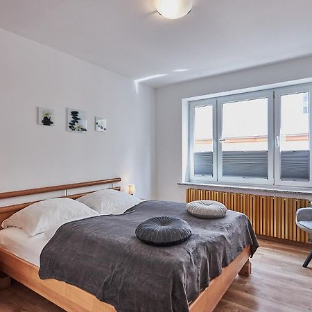 Apartamenty Swinoujscie -Zeromskiego 5 外观 照片