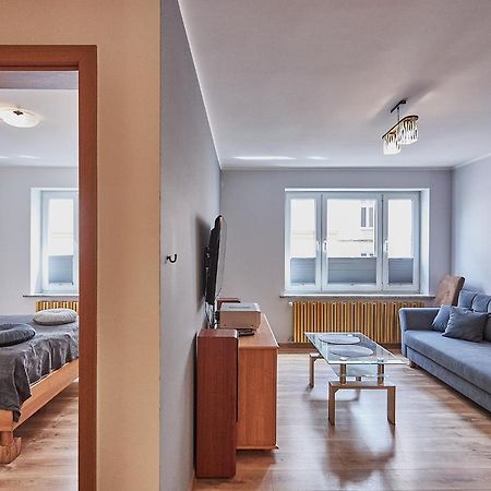 Apartamenty Swinoujscie -Zeromskiego 5 外观 照片