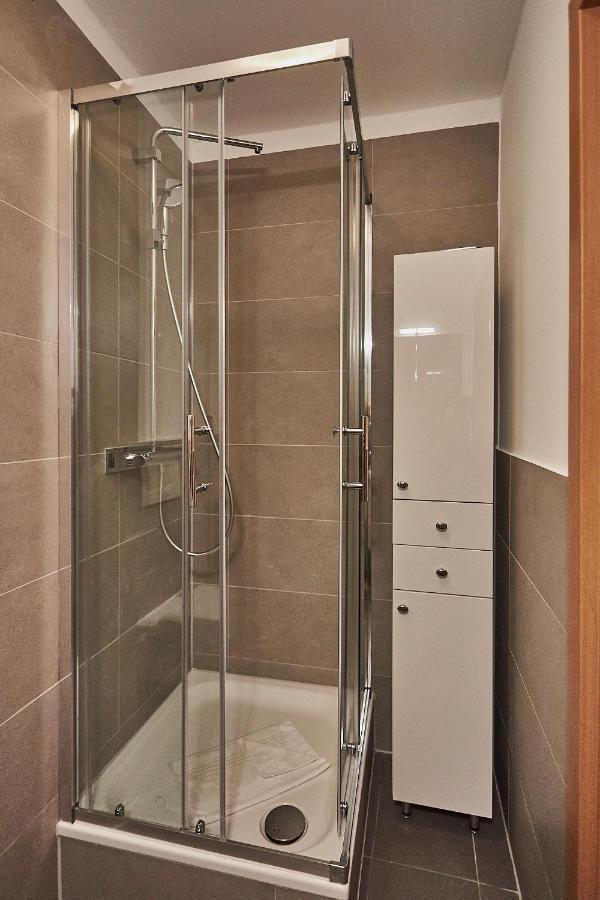 Apartamenty Swinoujscie -Zeromskiego 5 外观 照片